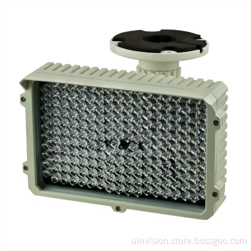 198PCS IR LED Array CCTV IR Illuminator (UV-IL1502)